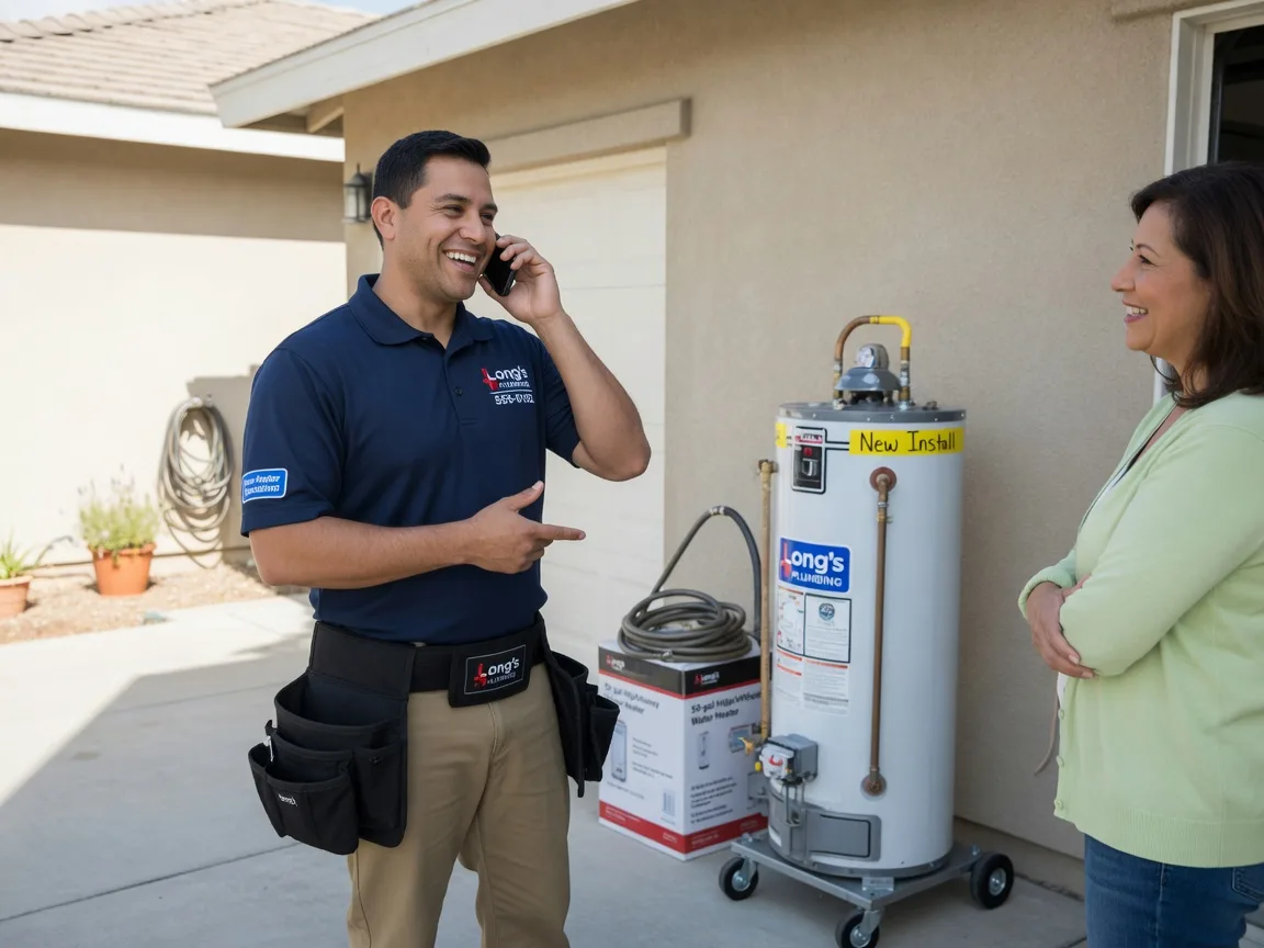 Leak Detection Lavinia, TN FAQs